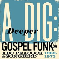 Různí interpreti – A Deeper Dig: Gospel Funk Of ABC Peacock & Songbird 1969-1975