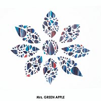 Mrs. GREEN APPLE – Bokuno Koto