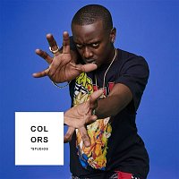 Buddy – Hollyhood - A COLORS SHOW
