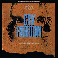 George Fenton – Cry Freedom