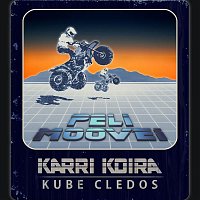Karri Koira – Pelimoovei (feat. Kube & Cledos)