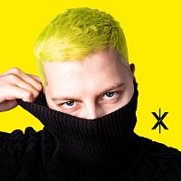 NICHOLAS X – Lapsuuden Traumat