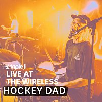Hockey Dad – triple j Live At The Wireless - The Corner Hotel, Melbourne 2018