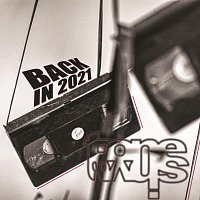 Přední strana obalu CD Back in 2021