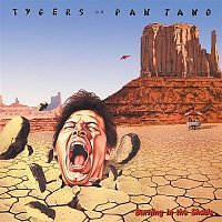 Tygers Of Pan Tang – Burning In The Shade (Expanded Edition)