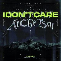 AUGUST, Lewiuy – I Don't Care Ai Che Bai