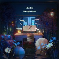 Clock – Midnight Diary