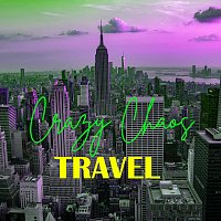 Přední strana obalu CD Travel