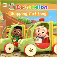 CoComelon – Shopping Cart Song
