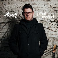 Přední strana obalu CD Ćiril Method