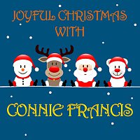 Connie Francis – Joyful Christmas With Connie Francis