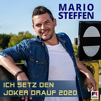 Mario Steffen – Ich setz den Joker drauf (2020)