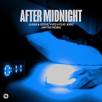 Lucas & Steve, Yves V – After Midnight (feat. Xoro) [Aktive Remix] [Extended Mix]
