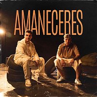 Přední strana obalu CD Amaneceres