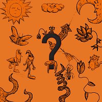 Přední strana obalu CD All I Ever Wanted?