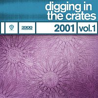 Various Artists.. – Digging In The Crates: 2001 Vol. 1