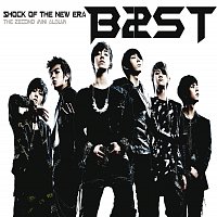 Beast – Shock Of The New Era