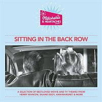 Various  Artists – Milkshakes & Heartaches - Sitting In The Back Row
