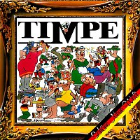 Timpe – Schone Neue Welt