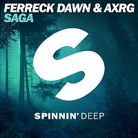Ferreck Dawn & AXRG – Saga