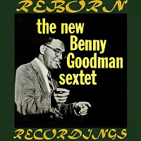 Benny Goodman – The New Benny Goodman Sextet (HD Remastered)