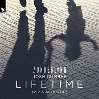 Zonderling, Josh Cumbee & Damon Sharpe – Lifetime (VIP & Acoustic)