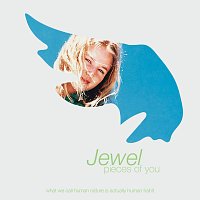 Jewel – Pieces Of You [25th Anniversary Edition]