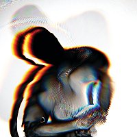 Přední strana obalu CD Statues