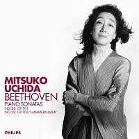 Mitsuko Uchida – Beethoven: Piano Sonatas  Nos.28 & 29 [Bonus]