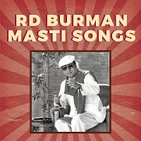 Různí interpreti – R.D. Burman Masti Songs