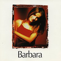 Přední strana obalu CD Barbara