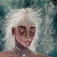 ratbag – kissing under an (almost) full moon