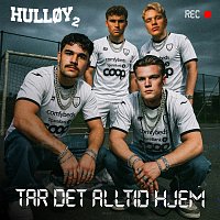 martin eff, ERIK, SENTRUM – Tar det alltid hjem (Hulloy 2)