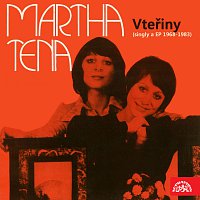Martha Elefteriadu, Tena Elefteriadu – Vteřiny (1968-1983) MP3