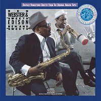 Ben Webster & Sweets Edison – Ben And "Sweets"
