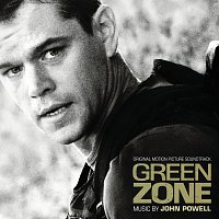 John Powell – Green Zone [Original Motion Picture Soundtrack]