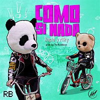 Kapla y Miky – Como Si Nada