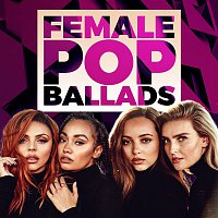 Various  Artists – Female Pop Ballads