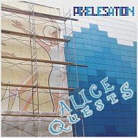 Alicequests – Pixelesation