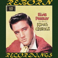 Elvis Presley – King Creole (HD Remastered)