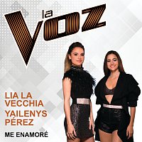 Me Enamoré [La Voz US]