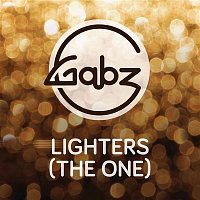 Přední strana obalu CD Lighters (The One)