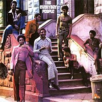 Přední strana obalu CD The Everyday People (Expanded Version)