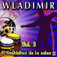 Wladimir – El Fantástico De La Salsa, Vol. 3
