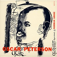 The Oscar Peterson Quartet – Oscar Peterson Quartet #1