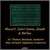 Blue Network Symphony Orchestra – Mozart, Saint-Saenz, Haydn & Berlioz (Live)