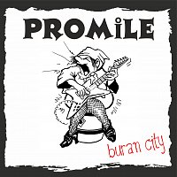 Promile – Buran city MP3