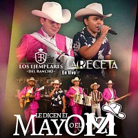 Los Ejemplares del Rancho, La Receta – Le Dicen El Mayo O El MZ [En Vivo]