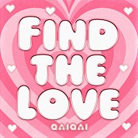 Qai Qai – Find The Love [Remix]