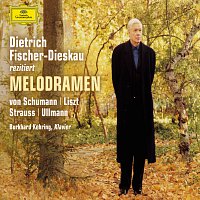 Dietrich Fischer-Dieskau, Burkhard Kehring – Melodramas
